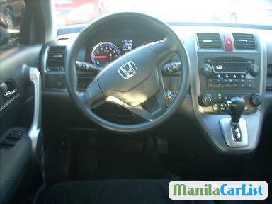 Honda CR-V Automatic 2007 in Philippines