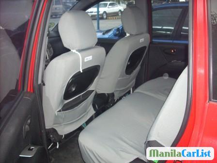 Hyundai Matrix Automatic 2004 - image 4