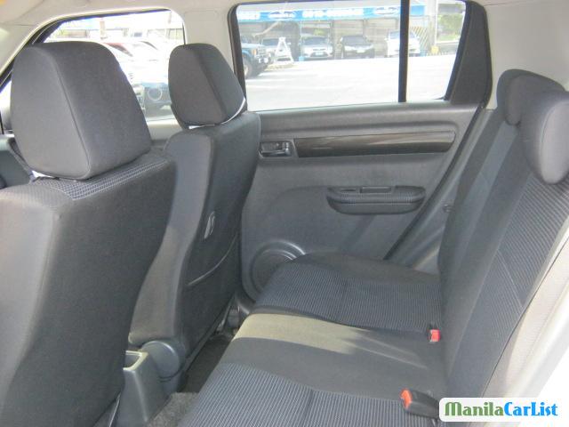 Suzuki Swift Automatic 2008 in Philippines