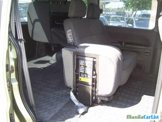 Hyundai Starex Automatic 2001 in Philippines