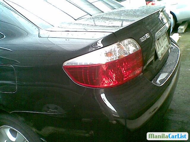 Toyota Vios Automatic 2004 in Philippines