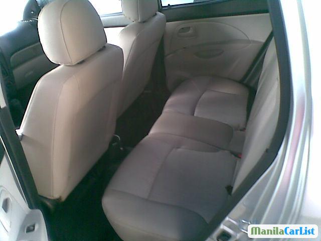 Kia Picanto Manual 2009 in Philippines