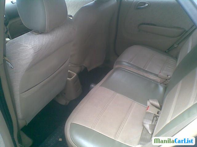 Honda City Automatic 2004 in Philippines