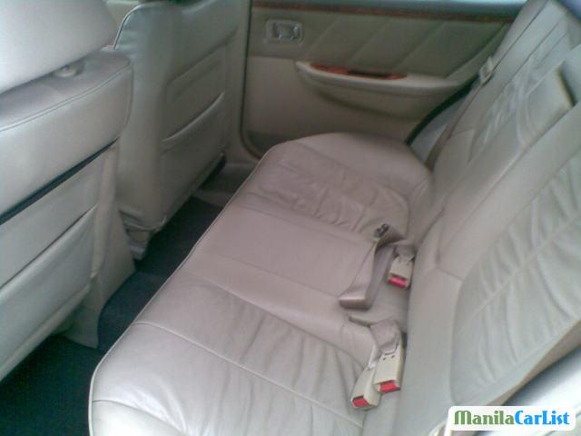 Nissan Automatic 2000 in Philippines