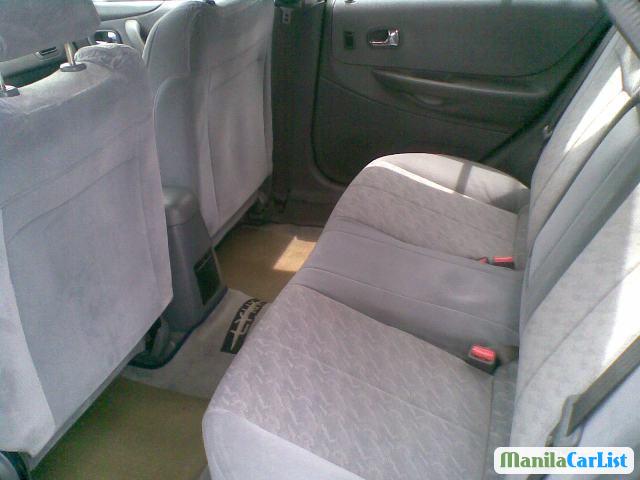 Ford Lynx Manual 2000 - image 4