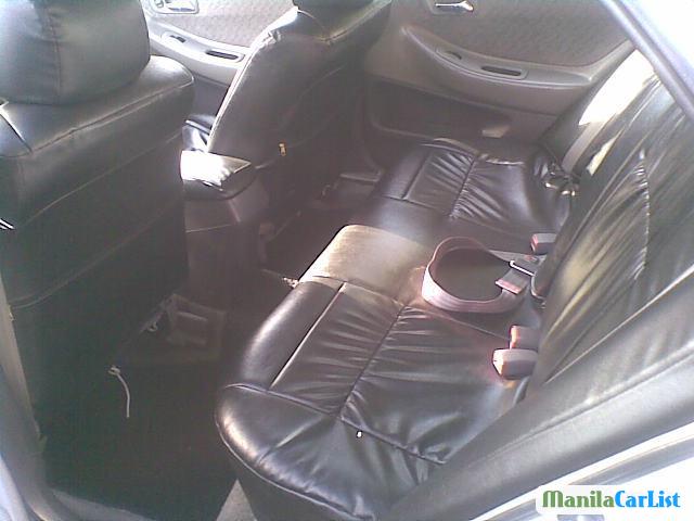 Honda Accord Automatic 1999 in Philippines