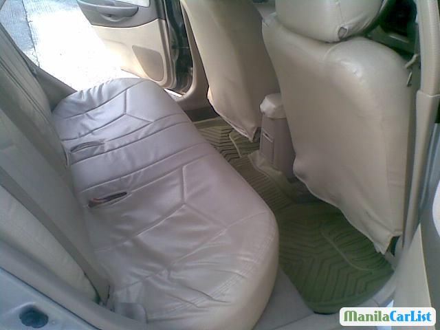 Ford Lynx Automatic 2002 - image 4