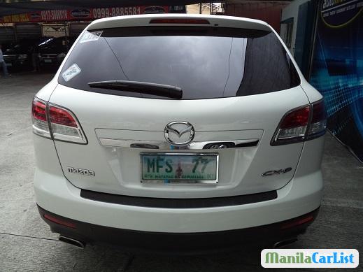 Mazda CX-9 Automatic 2009 in Philippines
