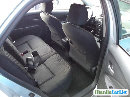 Toyota Vios Manual 2009 in Philippines