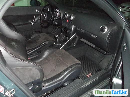 Audi Other Manual 2001 in Philippines