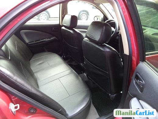 Nissan Sentra Automatic 2005 in Philippines