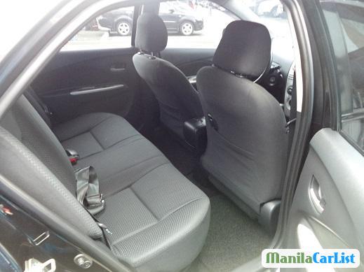 Toyota Vios Automatic 2008 - image 4