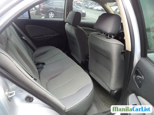 Nissan Sentra Automatic 2004 in Philippines