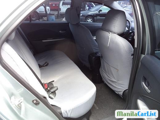 Toyota Vios Automatic 2009 - image 4