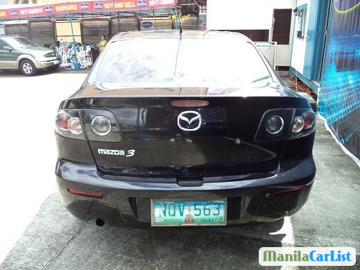 Mazda Mazda3 Automatic 2010 in Philippines