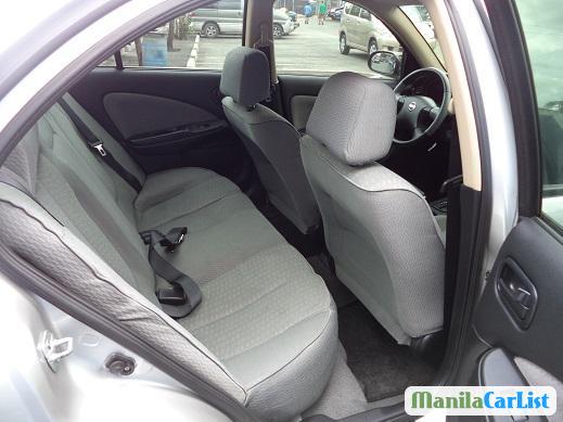 Nissan Sentra Automatic 2009 in Philippines
