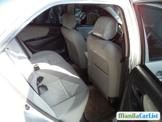 Toyota Vios Manual 2005 - image 4