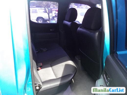 Mazda Other Manual 2009 in Philippines