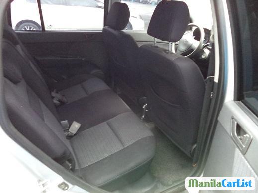 Hyundai Getz Manual 2008 in Philippines