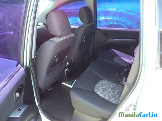 Hyundai Matrix Automatic 2003 in Philippines