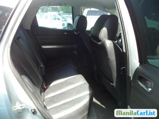 Mazda CX-7 Automatic 2011 in Philippines