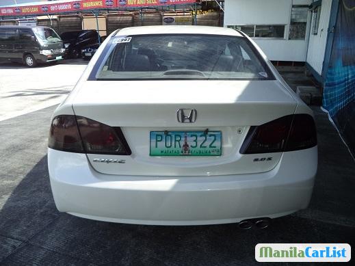 Honda Civic Automatic 2011 - image 4