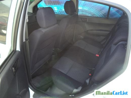 Hyundai Getz Manual 2011 in Philippines
