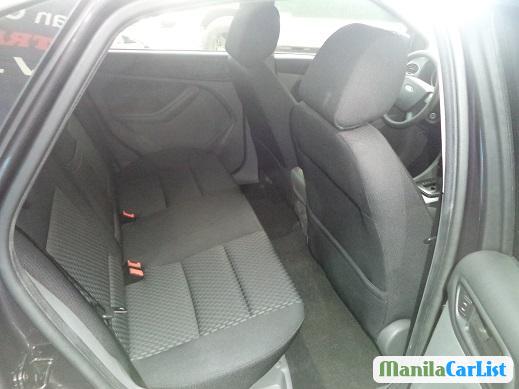 Ford Focus Automatic 2009 - image 4