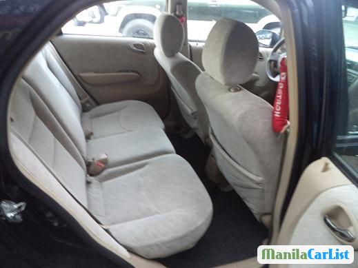Honda City Manual 2005 in Philippines