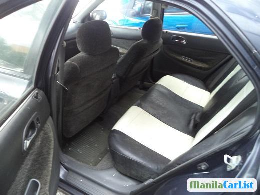 Honda Accord Automatic 1994 - image 4