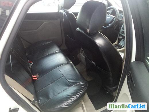 Ford Focus Automatic 2008 in Philippines