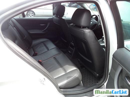 BMW 3 Series Automatic 2005 - image 4