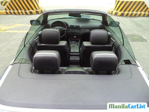 BMW 3 Series Automatic 2001 - image 4