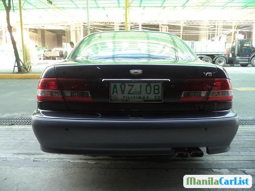 Nissan Cefiro Automatic 2001 in Philippines