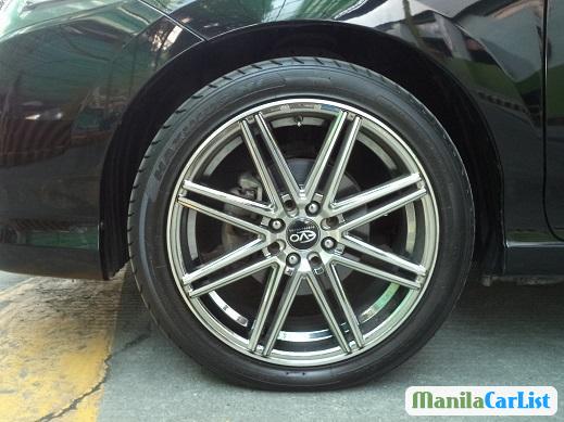 Honda City Automatic 2009 in Philippines
