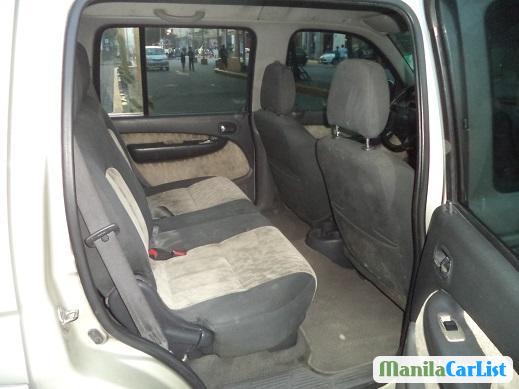 Ford Everest Automatic 2005 - image 4