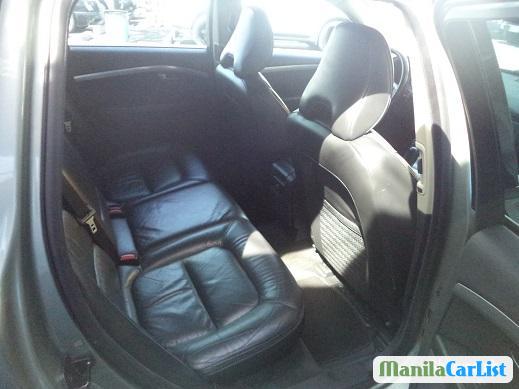 Volvo XC70 Automatic 2008 in Philippines