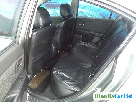 Mazda Mazda3 Automatic 2004 in Philippines