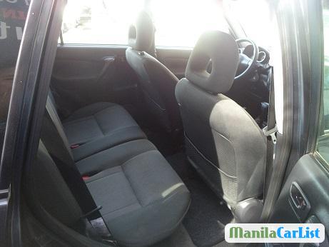 Toyota RAV4 Automatic 2004 in Philippines