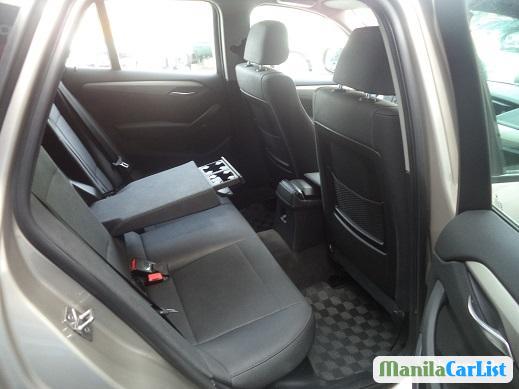 BMW 1 Series Automatic 2011 - image 4