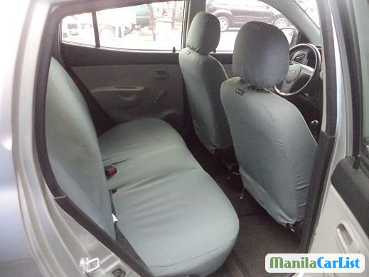 Kia Picanto Manual 2008 - image 4