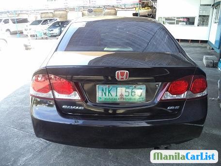 Honda Civic Automatic 2009 - image 4