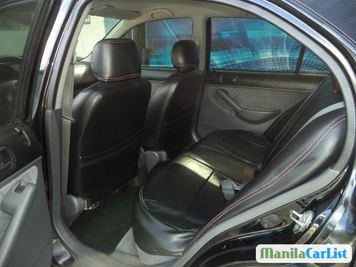 Honda Civic Automatic 2005 in Philippines