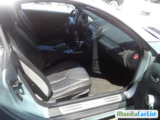 Mercedes Benz SLK-Class Automatic 2006 - image 4