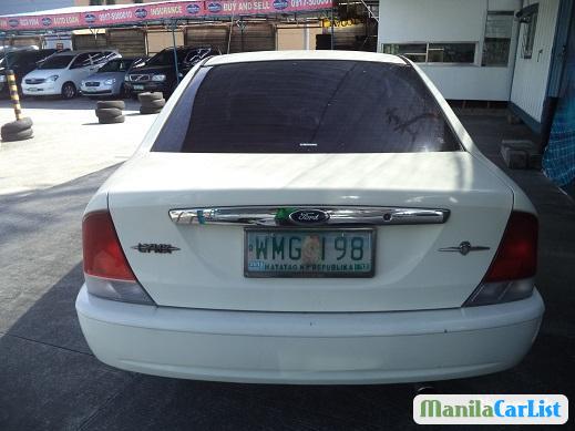 Ford Lynx Automatic 2000 in Philippines