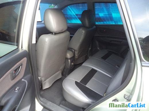 Hyundai Tucson Manual 2007 in Philippines