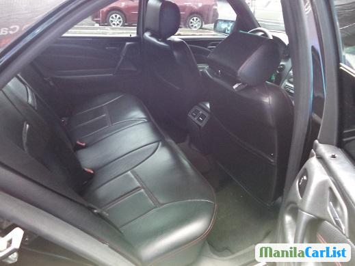 Mercedes Benz E-Class Automatic 1997 - image 4