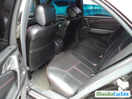 Mercedes Benz E-Class Automatic 1997 - image 4