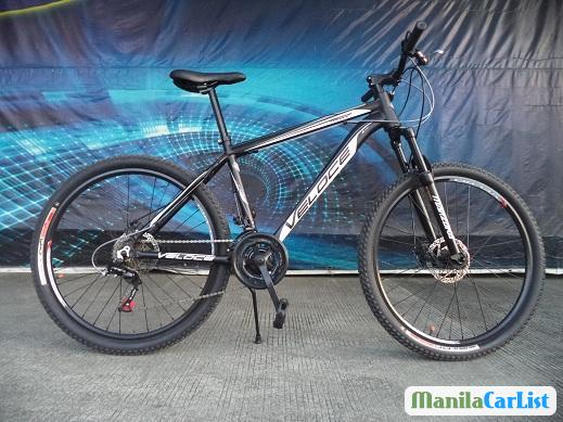 Ford Mustang Automatic 1997 - image 4