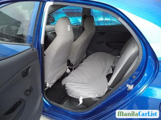 Hyundai Excel Manual 2014 - image 4